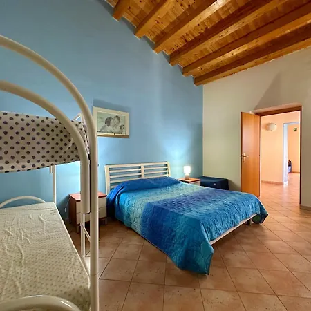 Casa Basile شقة