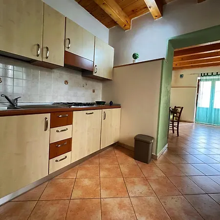 شقة Casa Basile