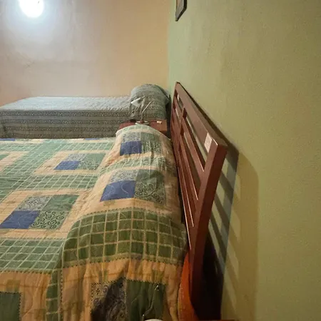 Casa Basile سيكوليانا