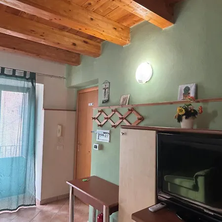 Casa Basile شقة