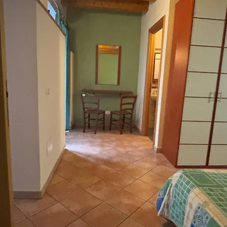 Casa Basile شقة *