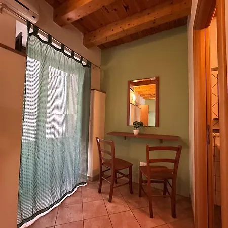 Casa Basile Daire Siculiana