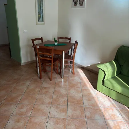 Casa Basile * Сикульяна