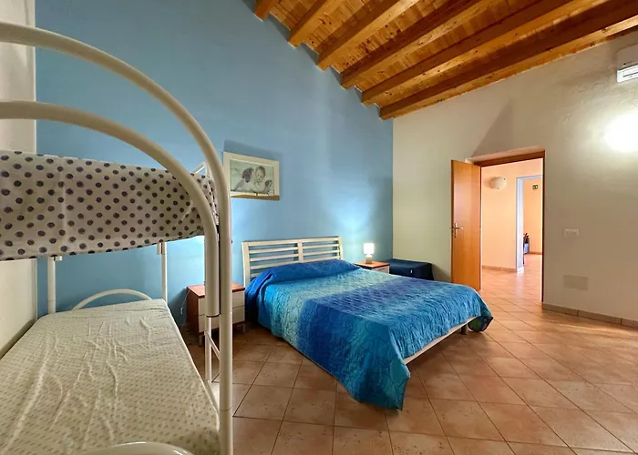 Casa Basile Apartment