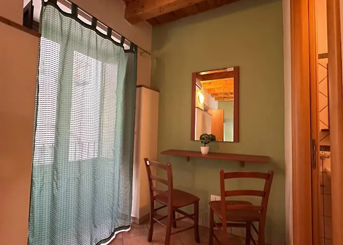 Casa Basile Apartment Siculiana