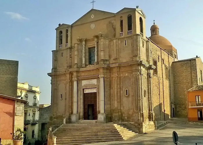 Casa Basile Siculiana