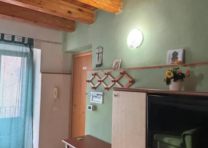 Casa Basile Apartment
