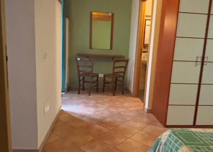 Casa Basile Apartment *
