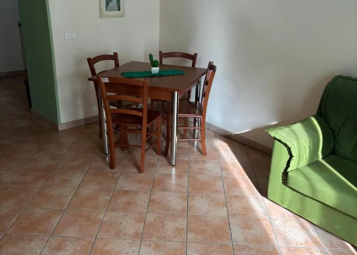 Casa Basile * Siculiana